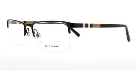 burberry mens eyeglasses|burberry designer glasses for men.